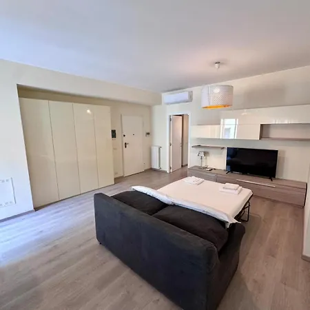 Apartamento Monte Santo 8 *